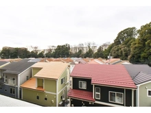 【神奈川県/相模原市南区鵜野森】シーズガーデンパラディス町田 