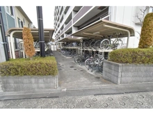 【神奈川県/相模原市南区鵜野森】シーズガーデンパラディス町田 