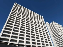 【神奈川県/海老名市中央】ビナマークスウエスト 