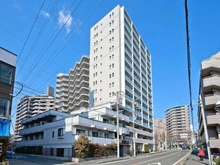 【神奈川県/相模原市南区上鶴間本町】ザ・パークハウス町田 