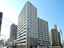 【神奈川県/相模原市南区上鶴間本町】ザ・パークハウス町田 