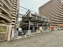 【神奈川県/相模原市南区上鶴間本町】ザ・パークハウス町田 