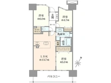 【神奈川県/相模原市南区上鶴間本町】ザ・パークハウス町田 
