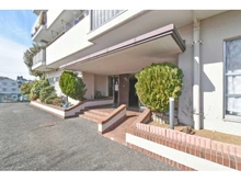 【神奈川県/海老名市上今泉】海老名かしわ台パークハイツ 