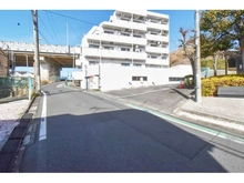 【神奈川県/海老名市上今泉】海老名かしわ台パークハイツ 