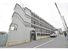 【神奈川県/相模原市南区相武台】相武台アイランドハイツ 
