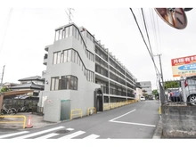 【神奈川県/相模原市南区相武台】相武台アイランドハイツ 