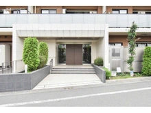 【東京都/町田市南町田】アーリアレジデンス南町田 