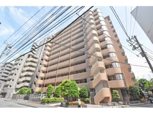【神奈川県/相模原市南区相模大野】オーベル相模大野 