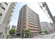【神奈川県/相模原市南区相模大野】オーベル相模大野 