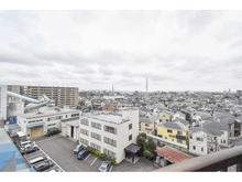 【神奈川県/大和市下鶴間】ダイアパレス鶴間 