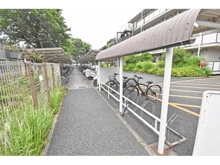【神奈川県/大和市下鶴間】ダイアパレス鶴間 