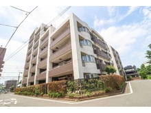 【神奈川県/大和市下鶴間】ダイヤモンドマンション　ラ・セーヌ 