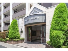 【神奈川県/大和市下鶴間】ダイヤモンドマンション　ラ・セーヌ 