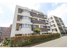 【神奈川県/大和市下鶴間】ダイヤモンドマンション　ラ・セーヌ 