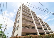 【神奈川県/大和市下鶴間】ダイヤモンドマンション　ラ・セーヌ 