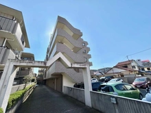 【神奈川県/大和市大和南】ロイヤルシャトー大和 
