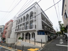 【東京都/文京区大塚】シャトーレスポワール新大塚 