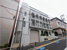 【東京都/文京区大塚】シャトーレスポワール新大塚 