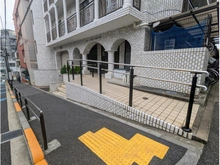 【東京都/文京区大塚】シャトーレスポワール新大塚 