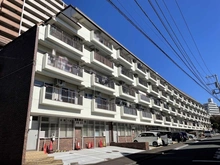 【東京都/町田市原町田】町田ハイツ壱番館 