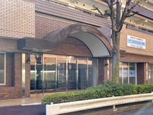 【東京都/町田市原町田】町田ハイツ壱番館 