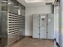 【東京都/町田市原町田】町田ハイツ壱番館 