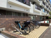【東京都/町田市原町田】町田ハイツ壱番館 