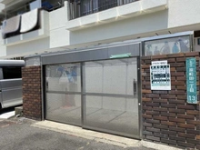 【東京都/町田市原町田】町田ハイツ壱番館 