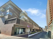 【東京都/町田市原町田】町田ハイツ壱番館 