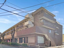 【東京都/町田市原町田】町田ハイツ壱番館 