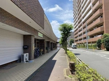 【東京都/町田市原町田】町田ハイツ壱番館 