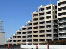 【神奈川県/相模原市南区古淵】ウィルズスクエアヴェルテックスタワー 
