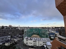 【神奈川県/横浜市西区北軽井沢】ライオンズマンション三ツ沢公園 