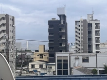 【神奈川県/横浜市神奈川区七島町】MAC子安コート 