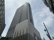 【神奈川県/横浜市神奈川区鶴屋町】THE YOKOHAMA FRONT TOWER 