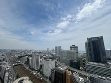 【神奈川県/横浜市神奈川区鶴屋町】THE YOKOHAMA FRONT TOWER 