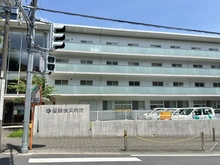 【神奈川県/横浜市西区元久保町】ワコーレ保土ヶ谷 