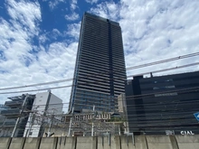 【神奈川県/横浜市神奈川区鶴屋町】THE YOKOHAMA FRONT TOWER 