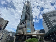 【神奈川県/横浜市神奈川区鶴屋町】THE YOKOHAMA FRONT TOWER 