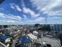 【神奈川県/横浜市神奈川区松見町】松見苑マンション 