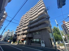 【神奈川県/横浜市西区平沼】ナイスアーバン横濱駅東館 