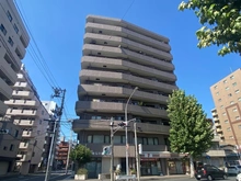 【神奈川県/横浜市西区平沼】ナイスアーバン横濱駅東館 