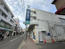 【神奈川県/横浜市港北区大豆戸町】ライオンズマンション大倉山第弐 