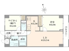 【神奈川県/横浜市港北区大豆戸町】ライオンズマンション大倉山第弐 