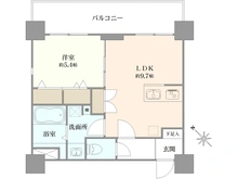 【神奈川県/横浜市南区吉野町】朝日ヶ丘ニュースカイマンション 