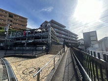 【神奈川県/横浜市港南区日限山】ランドステージ下永谷駅前壱番館 