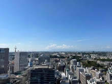 【神奈川県/横浜市神奈川区鶴屋町】THE YOKOHAMA FRONT TOWER 