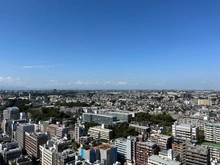 【神奈川県/横浜市神奈川区鶴屋町】THE YOKOHAMA FRONT TOWER 