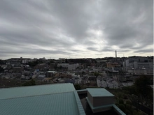 【神奈川県/横浜市保土ケ谷区岩崎町】保土ヶ谷オークヒルズ三番館 